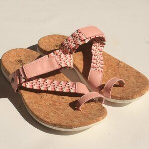 PRETTY Spenco Sandals Women's Size 8